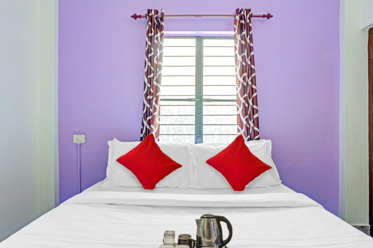 OYO 91234 Bevis Hotel Kazhakuttam Buitenkant foto